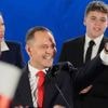Staatsoberhaupt: Aktuelle Prognose: Rechtskonservativer führt bei Polen-Wahl