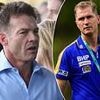 Ben Cousins and Chris Judd lead a who's who of the AFL at footy star Adam Selwood's memorial service after his tragic death aged just 41