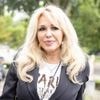 Patricia Paay heeft zware hersenschudding en rugklachten na valpartij