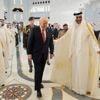 Opulence, business deals and a $400M plane from Qatar: Takeaways from Trump's Mideast tour