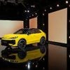 Statt Diesel jetzt mehr Hybrid: Weltpremiere des neuen Volkswagen T-Roc - alter Bekannter evolutioniert