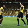 Na lanstitel pakt Steven Bergwijn ook de beker in Saoedi-Arabië: aanvaller in finale belangrijk met assist