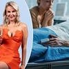 My wife has been an angel since my heart attack. But she'd leave me if she ever found out the reason why I collapsed that day: SAUCY SECRETS