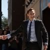 Recensieoverzicht The Life of Chuck: 'Sentimenteel, maar menselijk'