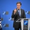 „Hören Sie auf“: Nato-Chef Rutte wendet sich nach Drohnen-Vorfall in Polen direkt an Putin