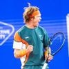 Tennis: Hamburg Open: Rubljow im Endspiel gegen Cobolli