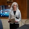 Senate committee advances Susan Monarez to be Trump's CDC director