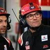Endurance Moto. « On va aller au charbon », dit Damien Saulnier (SERT) avant Spa-Francorchamps