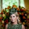 Koningin Máxima kan nieuws over ernstig zieke Freek (van Suzan) moeilijk geloven: 'Heel oneerlijk'