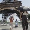 Météo : après un rafraîchissement, retour progressif des fortes chaleurs cette semaine