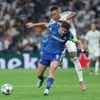 Real Madrid - OM. Les notes de Marseille : Balerdi solide face à Mbappé, Rulli maintient le suspense