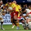 Top 14. Perpignan perd Posolo Tuilagi, absent quatre à cinq semaines