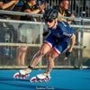 Jeux Mondiaux 2025. Roller : la Mayennaise Marine Lefeuvre se pare d’or sur la course aux points