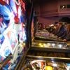 Le flipper s'adapte à son temps et gagne en popularité