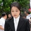 Wife of South Korea's ousted ex-President Yoon appears for questioning over corruption allegations