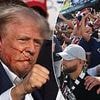 How Donald Trump will be protected at the Club World Cup final... a year on from Butler assassination attempt