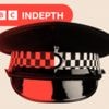 The families paying £1,500 for 'private bobbies' to police their homes