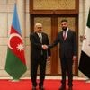 Syria's interim leader al-Sharaa makes first trip to Europe with Paris visit