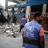 Tod eines UN-Mitarbeiters in Gaza: Israel räumt Fehler ein – Mann starb durch Panzerbeschuss