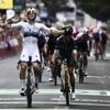 Tour de France femmes. Les chiffres fous de la domination de Lorena Wiebes sur le sprint mondial