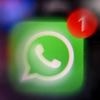 WhatsApp hint naar eigen iPad-app