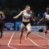 Athlétisme. Hélène Parisot championne de France du 100 m à Talence