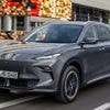 Günstiger Verbrauch, viel Platz: Neuer MG S5 EV - billig war gestern