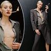 WNBA star Cameron Brink poses for raunchy cover shoot for new sports fashion magazine