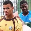 Mason Greenwood meets up with former Man United team-mates Kobbie Mainoo and James Garner as Marseille star steps up preparations for new season