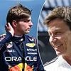 Max Verstappen 'is open to HUGE Mercedes move', as 'talks intensify' between Red Bull superstar and rivals - and key clause in his contract could avoid £100m payout