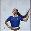 Football. Les maillots des Bleues pour l’Euro 2025 dévoilés
