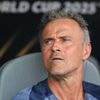 PSG. Luis Enrique devrait être sur le banc contre Lens, après sa chute à vélo et son opération