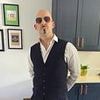 Hilarious moment father is mobbed by screaming fans after being mistaken for Pitbull at rapper's O2 concert
