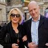 Ab Fab and Bottom stars Jennifer Saunders and Adrian Edmondson face fresh planning battle over £250k extension to their £2m Dartmoor home