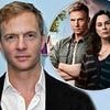 The Feud fans only just realising that lead star is a nepo-baby with acclaimed actor parents - but can you see the resemblance?