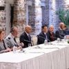 Live - Russische en Oekraïense delegaties opnieuw in Istanboel voor rechtstreekse onderhandelingen