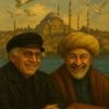 CEM SANCAR / İstanbul ağrısı