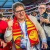 Le Mans FC. « Il commence à se passer quelque chose » : Thierry Gomez espère avoir conquis le public