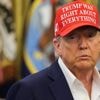 Trump trapt graag balletje mee tijdens WK 2026: ‘Die korte broekjes staan me extreem goed’