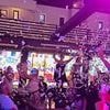 The clampdown 'killing' one of Turkey's most popular holiday towns: How a curfew, ban on dancing and soaring pint prices is 'ruining' Marmaris for Brits