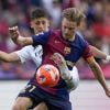 Buitenlandse media zien ‘historische eerste helft’ van Barcelona in Clásico: ‘Kolossale Frenkie de Jong als leider’