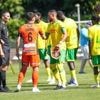 Stade lavallois. « Un joli clin d’œil, 17 ans après » : Coquelin a recroisé la route des Tango