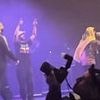 Met Police won't charge Kneecap rapper over video showing him telling crowd to 'kill your local MP'
