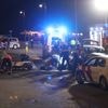 Beknelde voetganger onder auto in Katwijk is noodlottig ongeval