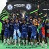 De Conference League is voor Chelsea: de 'Blues' winnen ruim van Real Betis en schrijven geschiedenis