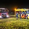 Ramptoeristen hinderen hulpdiensten na dodelijk ongeluk met luchtballon: ‘Zal je familie maar zijn’