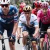 Heel België huilt mee als  wielervedette Remco Evenepoel de Tour de France voor gezien houdt