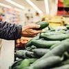 FDA issues urgent recall for cucumbers over deadly contamination