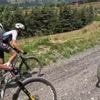 Transmaurienne à VTT : une course au sommet !