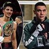 Tim Tszyu delivers a VERY stinging sledge as Sebastian Fundora title fight gets personal